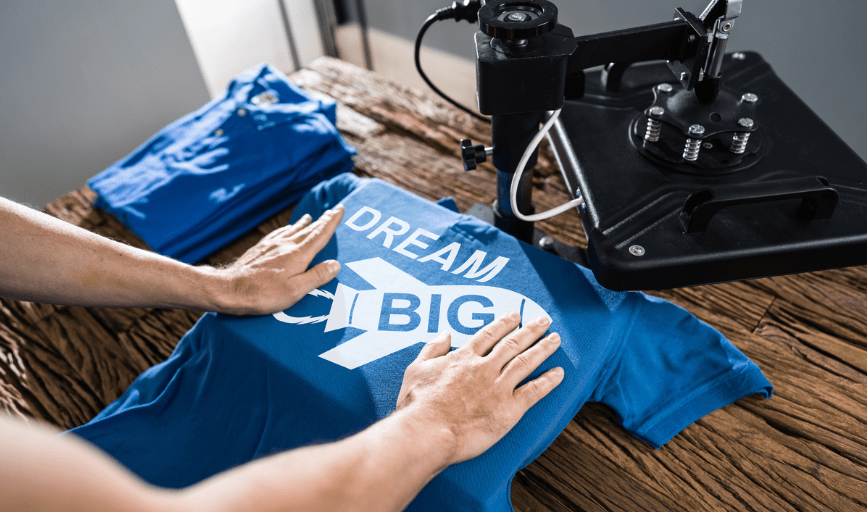 Heat Transfer Printing